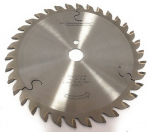 Saeketas puidule &Oslash;150 x 2,4/1,4 x 16mm, Z-34 H.O Schumacher+Sohn