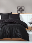 COTTON BOX - Satiinist voodipesu komplekt, 200x220 cm, 4 tk.