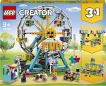 31119 LEGO&reg; Creator Vaateratas