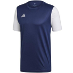 Meeste T-s&auml;rk Adidas Estro 19, sinine