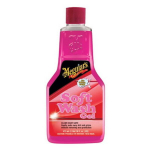 Auto&scaron;ampoon Meguiar's Soft Wash Gel, 473 ml
