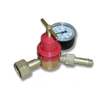 Propaanireduktor BPO-5DM