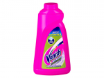 Plekieemaldusgeel Vanish Oxi Action Pink, 1 L