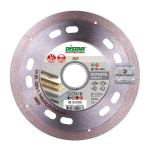 Teemantketas DISTAR Esthete 7D 125 mm