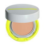 Kompaktpuuder Shiseido Sun Sports BB SPF50+, 12 g, Medium