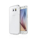 Telefoni&uuml;mbris Mercury Jelly Clear Samsung A025G A02s l&auml;bipaistev
