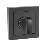 Ukselukk Kuchinox, LK2_903A, Black