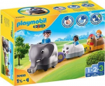 70405 PLAYMOBIL&reg; 1.2.3 Loomarong