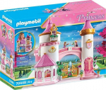 70448 PLAYMOBIL&reg; Princess, Printsessi loss