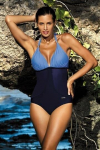 Naiste ujumistrikoo PRISCILLA BALOCCO-COSMO, S