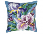 Tikkimiskomplekt padi Collection D'Art 40x40cm