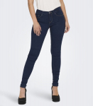 ONLY naiste teksap&uuml;ksid L30 Rain 15129693*L30, tumesinine