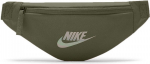 Naiste k&auml;ekott Nike NK Heritage, roheline, NS
