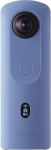 Ricoh Theta SC2, sinine