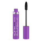 Ripsmetu&scaron;&scaron; Gosh Boombastic 001 musta v&auml;rvi, 13 ml