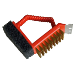 Barbecook grillipuhastushari 3 in 1 (7064)
