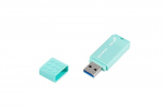 USB pulk USB 3.0 m&auml;lupulk 128GB Goodram UME3-1280CRR11