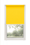 Ruloo Mini Decor D 17 Kollane, 110x150 cm