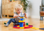 Politseijaoskond Viking Toys