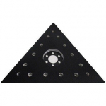 Lihvimistald POWX0477-le, kolmnurk POWERPLUS