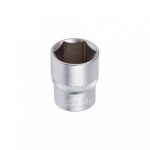 Pistikupea 1/2" 21mm Crv 6 nurka