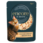 ENCORE KASSI EINEKOTIKE KANA/PRUUN RIIS 70G N1