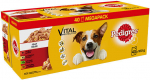 Pedigree konservikomplekt koertele Vital Protection, 4 kg