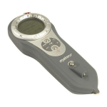 Professionaalne digitaalne kaugusmuundur METEOR