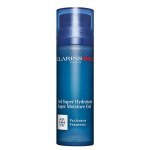 Niisutav n&auml;ogeel meestele Clarins Men Super Moisture Freshness 50 ml