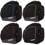 Suusasaabaste kott Summit 0332, sinine