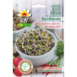 Redisseemned Hiinaroos idanemiseks 20g