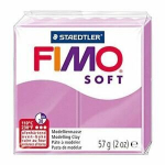 Pol&uuml;meersavi Soft 57g lavendel, Soft /6