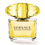 Parf&uuml;&uuml;m naistele Versace Yellow Diamond EDT, 90 ml