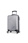 Keskmine kohver My Valice Diamond MV4926, M, hall