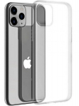 Tagakaaned Evelatus  -  Apple iPhone 12 Mini TPU 1.5MM  Transparent