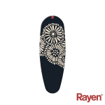 Triikimislaua kate Medium Elastic 127x51cm