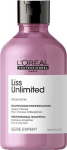 Loreal Liss Unlimited Juukseid intensiivselt siluv &scaron;ampoon, 300ml