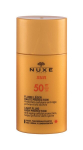 Tugev p&auml;ikesekaitsekreem Nuxe Sun Light Fluid High Protection SPF50, 50 ml