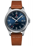 Meeste k&auml;ekell Swiss Military, autor Chrono SMA34077.03
