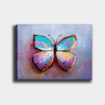 Pilt l&otilde;uendil Liblikas