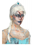 Parukas "Zombie Froze To Death"