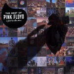 CD Pink Floyd "A Foot In The Door"
