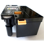 Analoog tooner Xerox 6020 / 6025 (106R02759) Black 2000 lk