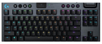 Logitech G915 TKL Lightspeed