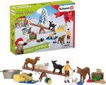 Advendikalender Talu 2021 Schleich