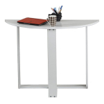 Laud Kalune Design Middle, valge