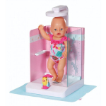 Nukudu&scaron;&scaron; Zapf Baby Born