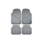 Auto matid - GOODYEAR - GY - 4 t&uuml;kki komplekt - &Uuml;ldised - Libisemisvastased - Hall PVC