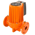 Tsirkulatsioonipump Ibo OHI 50-170 / 250