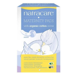 S&uuml;nnitusj&auml;rgsed h&uuml;gieenisidemed Natracare 10 tk